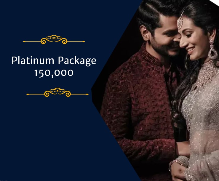 PLATINUM PACKAGE