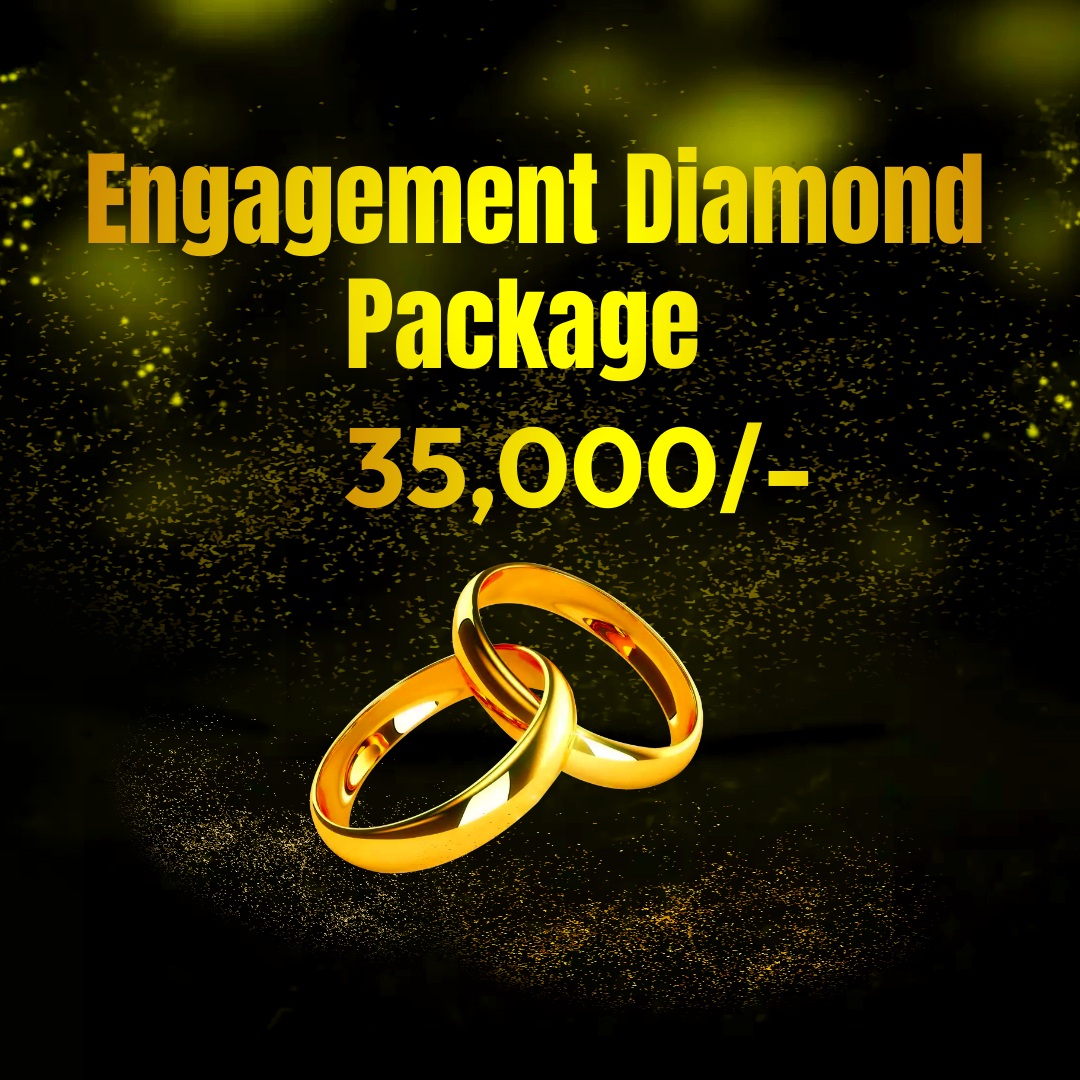 ENGAGEMENT DIAMOND PACKAGE