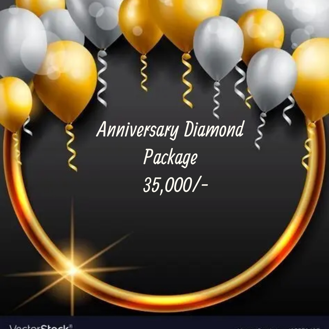 MARRIAGE DIAMOND PACKAGE